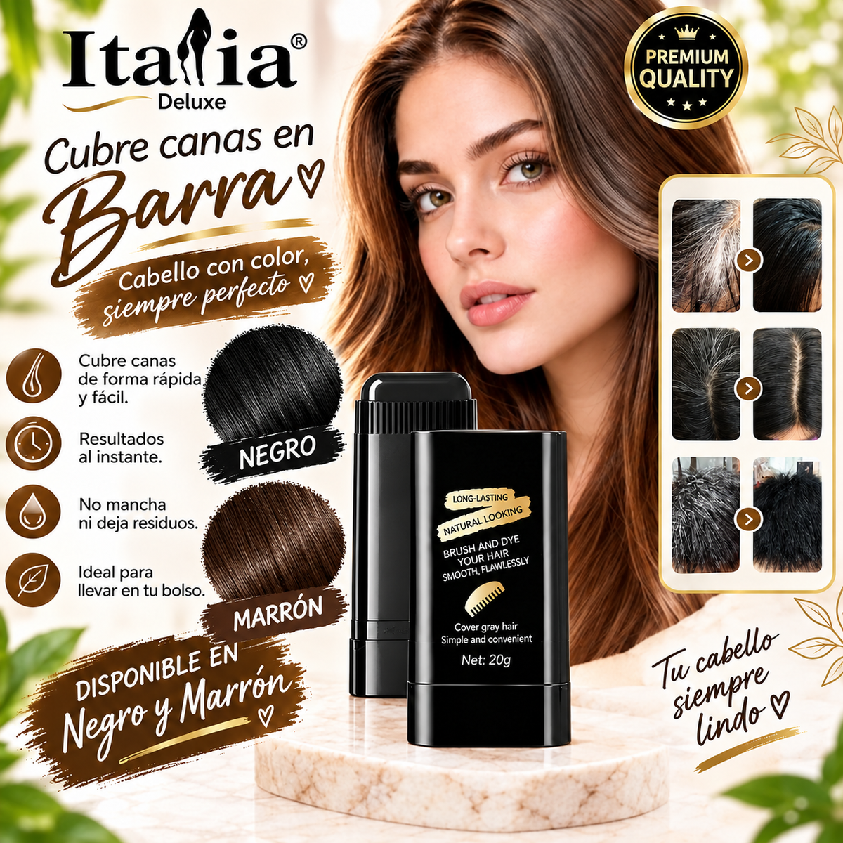 Cubre Canas en Barra™ | SOLO POR HOY 2X1 🔥
