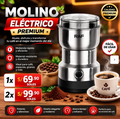 MOLINILLO ELÉCTRICO PREMIUM TORNADO™ -  ENVIO GRATIS 🤩