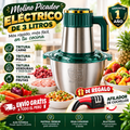 Molino Picador Eléctrico 3Litros™ | ENVIO GRATIS 🎁